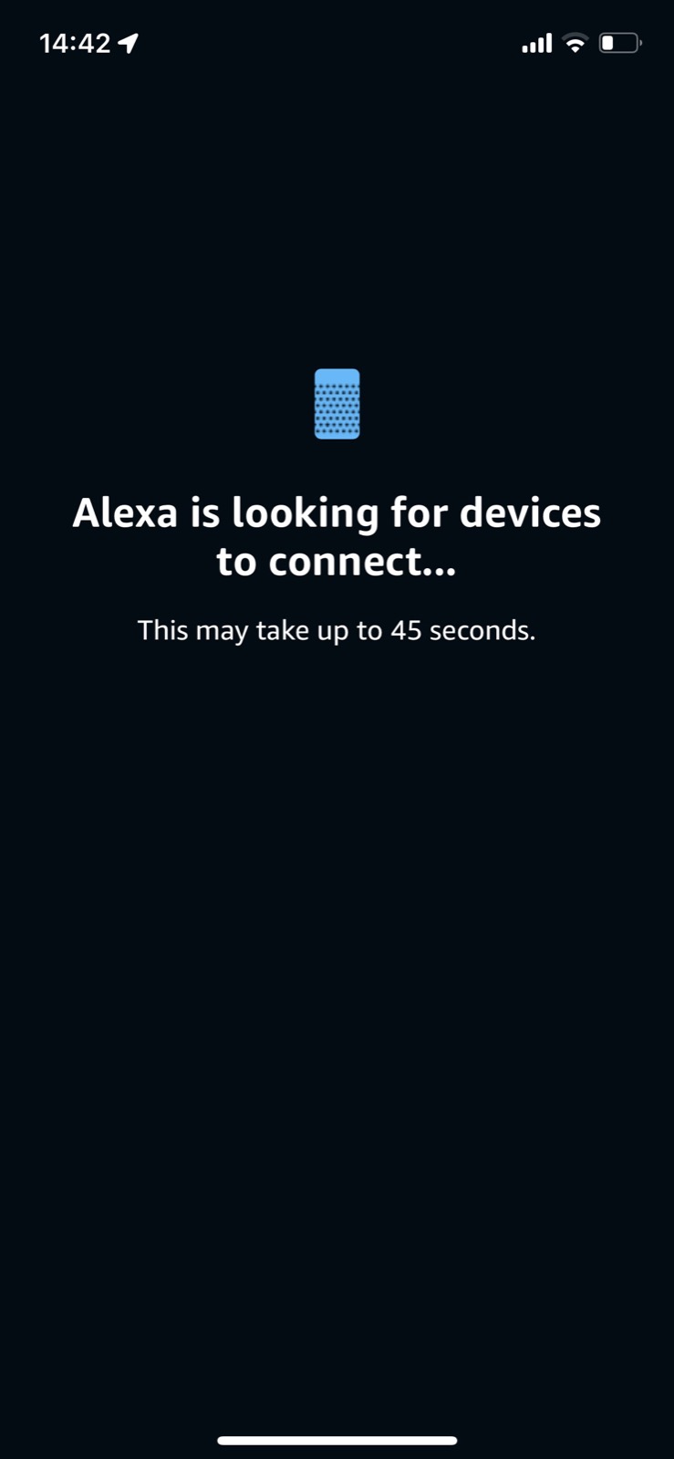 Alexa-Integration in Gladys