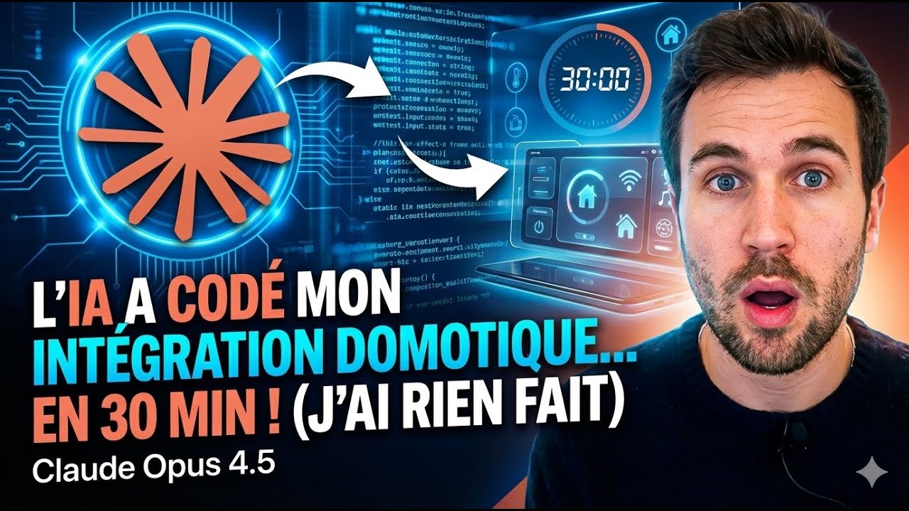 Ich lasse die KI an meiner Stelle programmieren (Claude Opus 4.5)