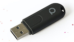 ConBee II Zigbee-USB-Stick von Dresden Elektronik