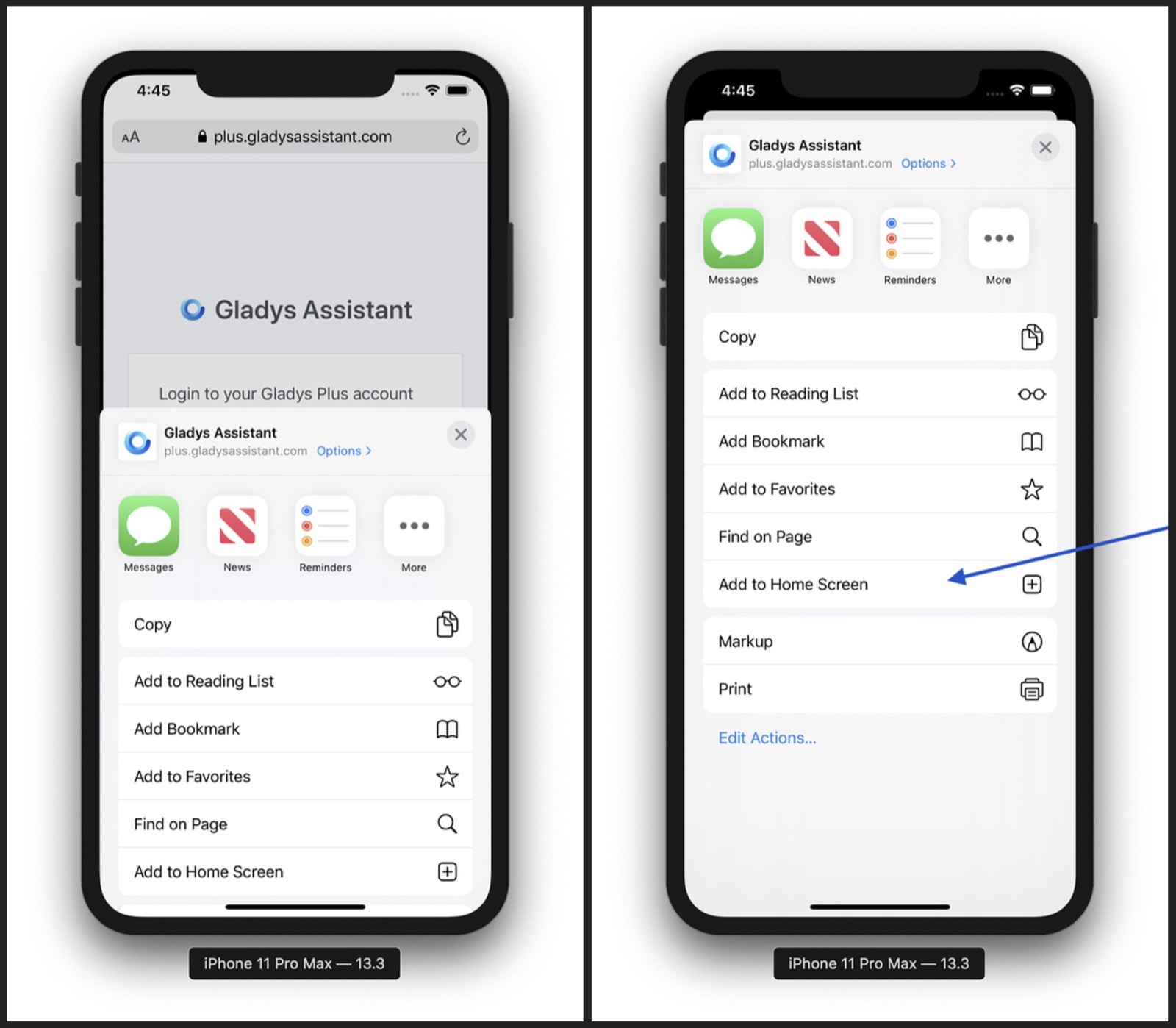 iOS paso 2