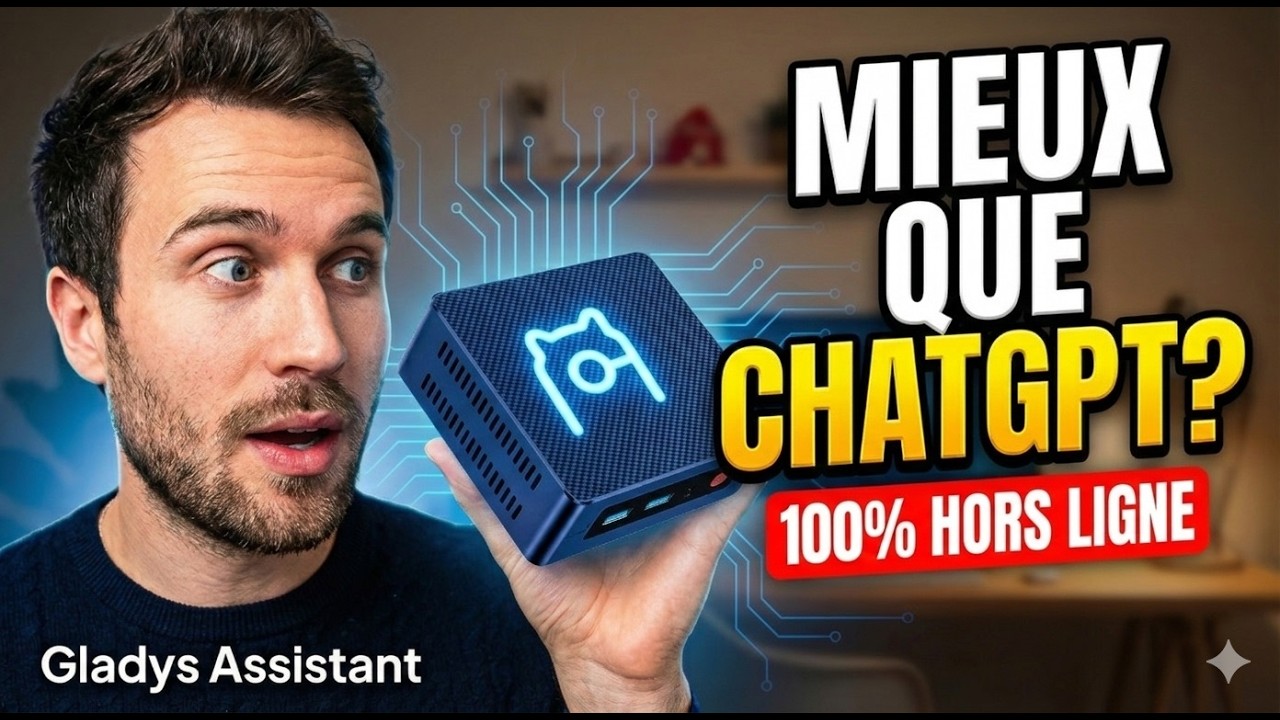 Ejecutar un LLM local en un mini-PC