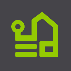 Logo de Jeedom