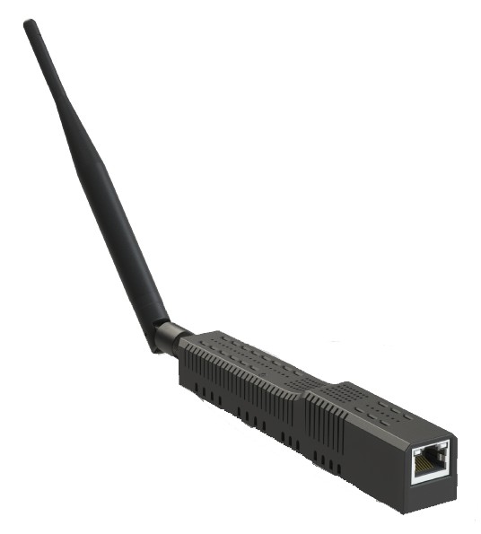 Coordinador Zigbee Ethernet SMLIGHT SLZB-06