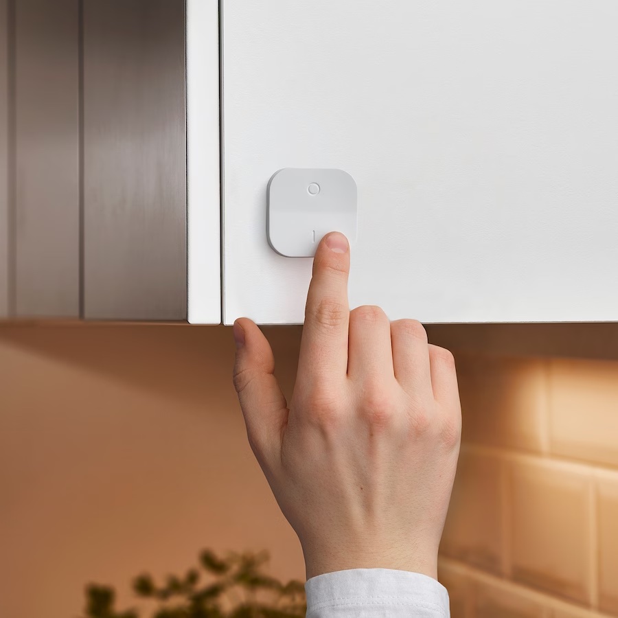 IKEA TRÅDFRI avec variateur d'intensité