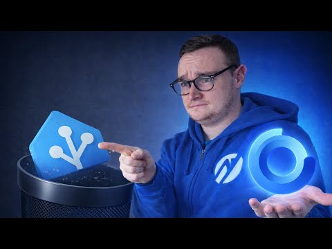 Je quitte HOME ASSISTANT ?! (Découverte Gladys Assistant)